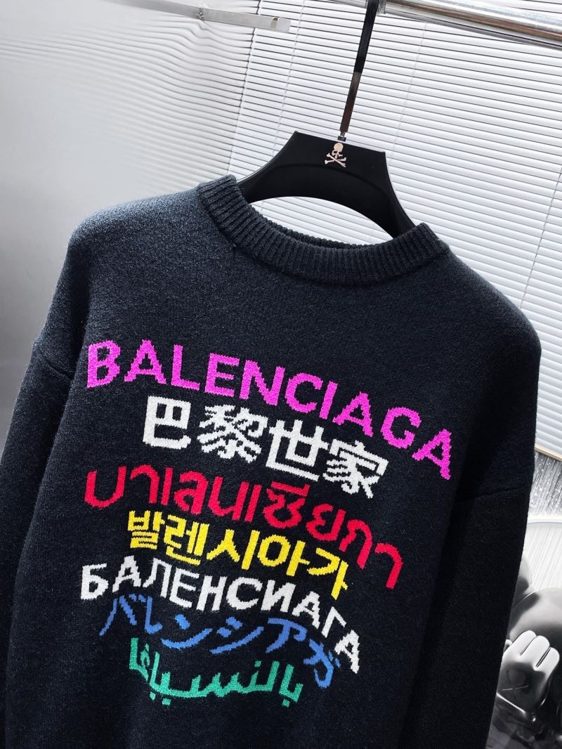 Balenciaga T-Shirts